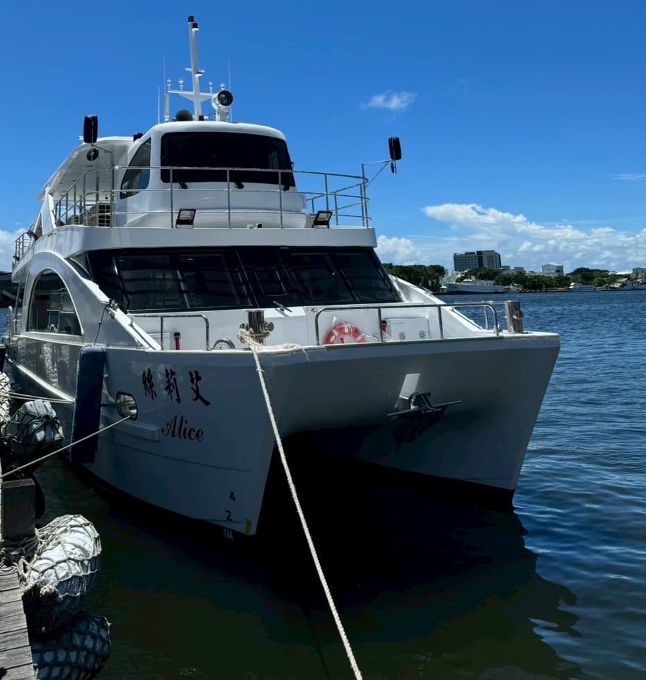 【遊艇隔熱升級案例分享】